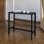 Table de bar en fer Rogin-394966949