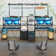 Granli 65'' W Reversible Computer Desk