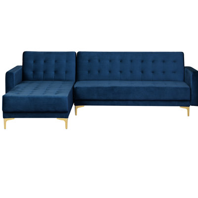 Prentice 4 Seater Sofa Bed
