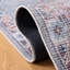 Tapis oriental lavable à la machine Duilio Performance-430417658