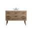 Steinfeldt 48' Single Bathroom Vanity Set-661393824