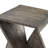 Rashid Solid Wood End Table