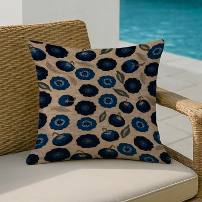 Coussin intérieur et extérieur