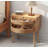 Rotating Hidden Compartment Nightstands-1499425851