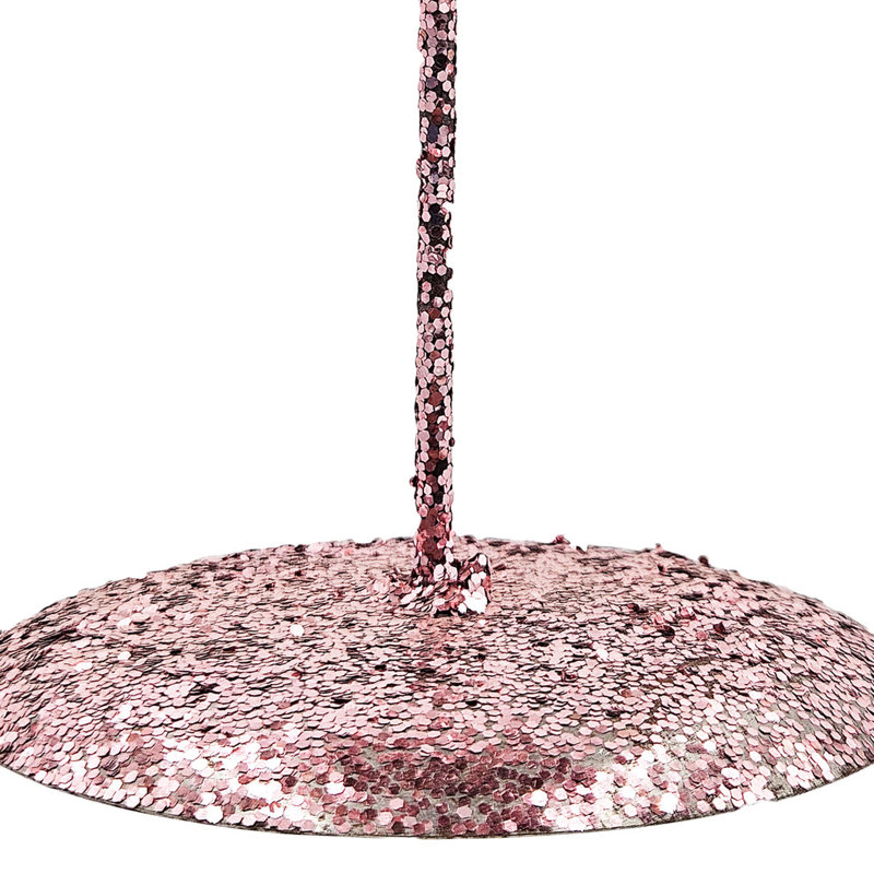 Mesh Ruff Tree