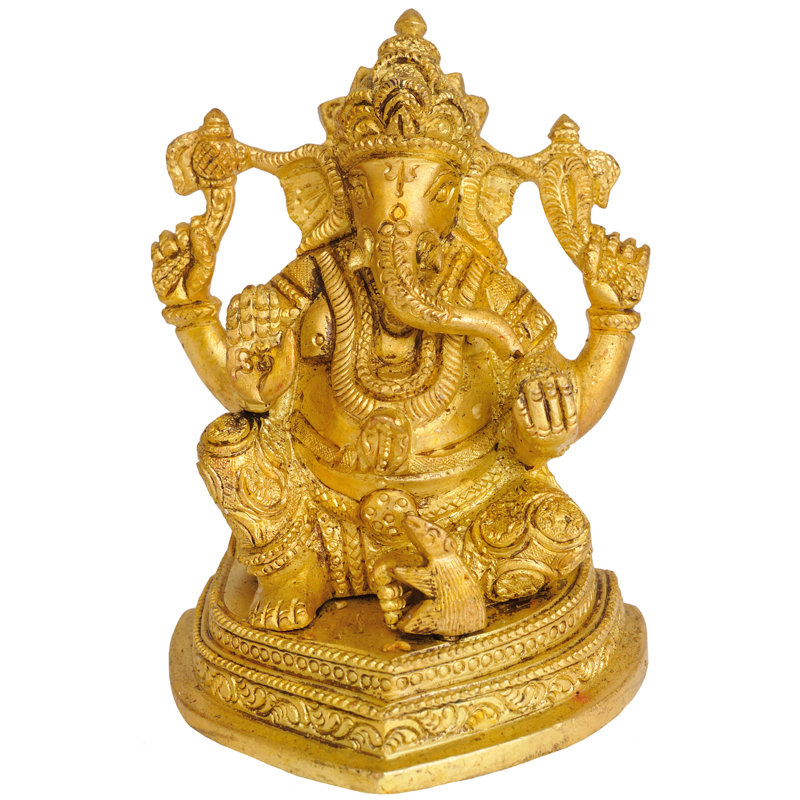 Figurine