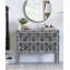 Miroir d'appoint mural 26 "x 32"-443083975