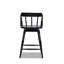 Buity Matilda Swivel 25.5'' Counter Stool