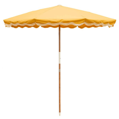 The Amalfi Umbrella