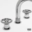 Robinet pour salle de bain Wythe-88783412