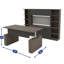 Bureau de coin Modern