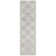Milroy Hand Tufted Wool Geometric Rug