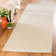 Goffe Light Grey Area Rug