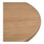 Treccia Solid Wood Coffee Table