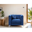 Chaise en velours de suède Tetouan-1010094683-1036913361