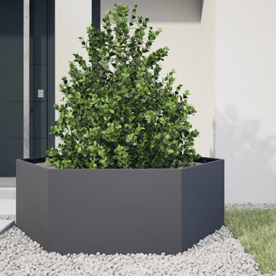 Très grandes incrustations décoratives vidaXL