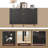 Cabinet 47.2'' Sideboard-100463028