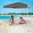Lyon 10 Ft. W x 10 Ft. D Canopy-97765633