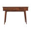 Wentz 115cm Solid Wood Console Table
