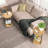 Round Side Table For Living Room, End Tables Living Room Set Of 2, Accent Table For Small Spaces, Round Nightstand For Bedrooms-486125164