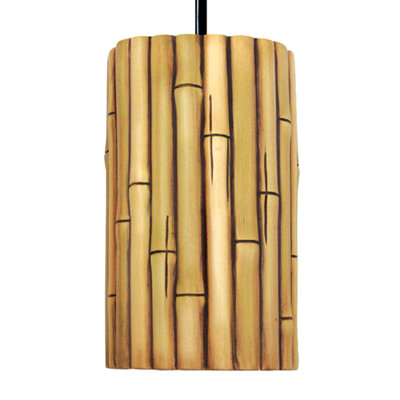 Azu 1 - Light Black Single Pendant