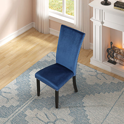 Chaise d'appoint Jens