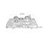 Table basse Light Luxury-110399638