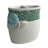 Seascape 4 Piece Bathroom Accessory Set