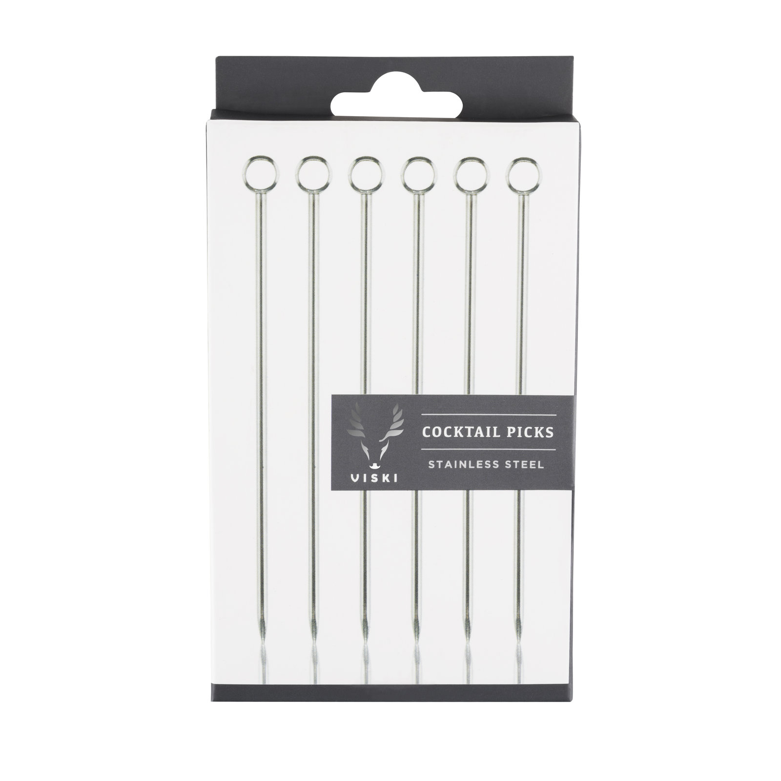 Harrison Cocktail Picks