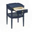 Table de chevet 1 tiroir-791754591