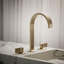 Components™ Bathroom Sink Spout with Ribbon Design-1185773165