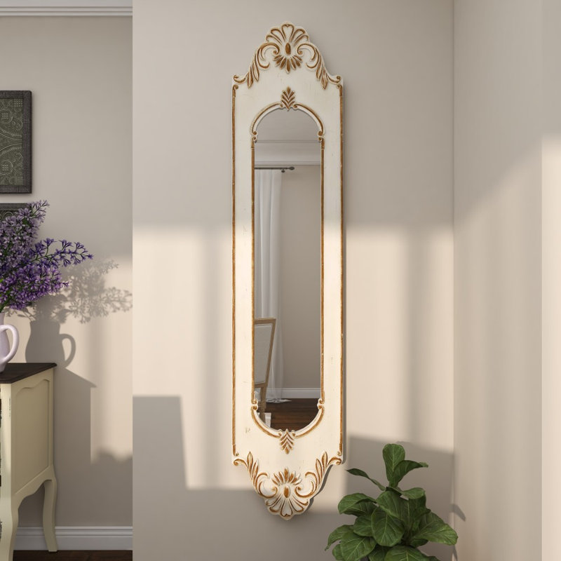 Miroir mural Gillis