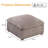 Jolett Upholstered Ottoman-1818481647