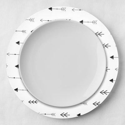 No Pattern Charger