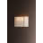 Cornell Wall Sconce by Augusta Hoffman x HVL