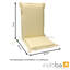 Premium Dining Chair Cushion-20786192-20786193