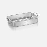 Cuisinart Stainless Steel Roasting Pan
