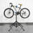 Adjustable Bicycle Repair Stand