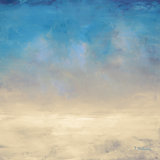 A Sound Of Silence Print