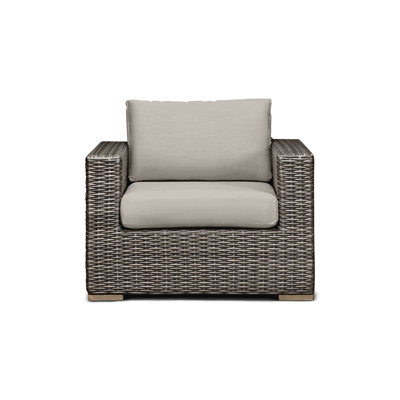 Dune Outdoor Lounge Chair