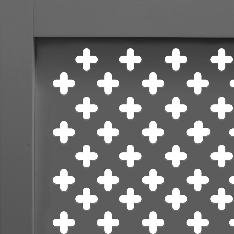 Adebayo Extra Large Radiator Cover