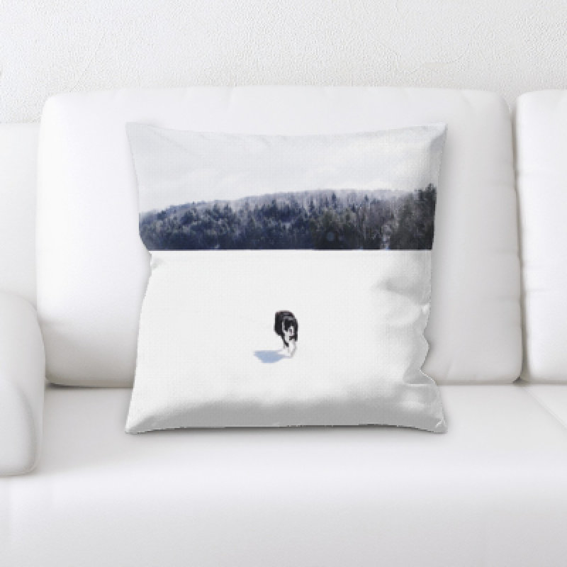 Coussin pour chien
