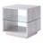 Volker End Table-357487919