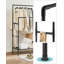 Meachum 83cm Clothing Rack-434754395