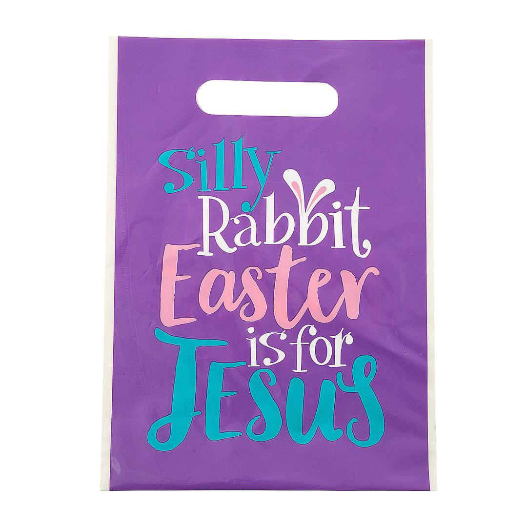 Easter Gift Bags Oriental Trading Company