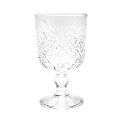 Adea 11oz. Wine Glass Set