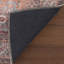 Tapis en jute Nuloom Mirelli-1402718669