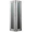 Porte pliante en verre Avon 207-84973852-84973851