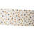 Mcmann Metallic Confetti Table Runner-648781874