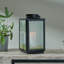 2 Piece Lantern Set